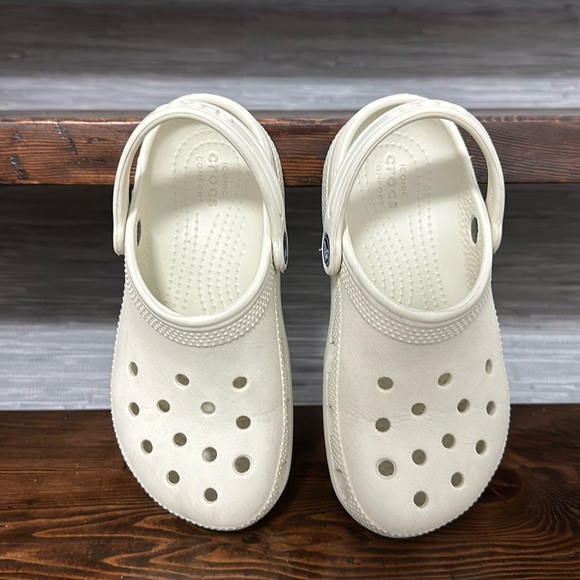 CROCS | Junior Clog Crocs - Picture 1 of 5